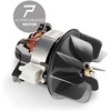 Activeshop Ligo Electric VALERA SXJ 8700D RC Plaukų džiovintuvas