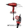 Activeshop "Valera XJ 8500 RC Silic Jet" plaukų džiovintuvas "Ionic D Rotocord