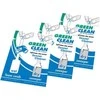 Green Clean Žalias Clean 1x4 Žalias Clean Sensor-Cleane šlapias + sausas viso dydžio