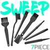 Valiklis IT Dusters Sweep ESD Cleaning Tools