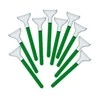 Valiklis Visible Dust MXD Swabs 1.0 žalia