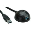 HUB USB Value 2x USB-A (JAB-1242088)