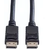 Value „DisplayPort“ – „DisplayPort“ kabelis 5 m juodas (11.99.5764)