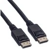 Value „DisplayPort“ – „DisplayPort“ kabelis 5 m juodas (11.99.5764)