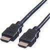 Value Secomp HDMI – HDMI laidas 10 m juodas (11.99.5546)