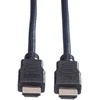 Value Secomp HDMI – HDMI laidas 10 m juodas (11.99.5546)