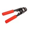 Red Fighter Užspaudimo replės RJ45 (8P8C, 8P6C, 8P4C) jungtims, Hanlong Tools