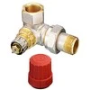 Danfoss Dešininis ventilis RA-N15