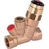 Danfoss MTCV 15 termostatinis cirkuliacinis ventilis