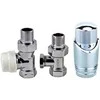 Invena Termostatinis komplektas 1 / 2 "(CD- 79- P15)