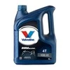 Alyva varikliui 4T DURABLEND 10W40 4L, Valvoline