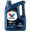 Alyva varikliui 4T DURABLEND 10W40 4L, Valvoline