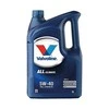 Alyva varikliui ALL CLIMATE C3 5W40 5L, Valvoline