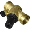 Resideo / Satcom1 Intergration DKK Resideo Braukmann REGULATOR CIŚN.D04FM-3/4" GWINT WEW/ZEW