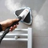 Polti Vaporetto SV660 Style garinis valytuvas su integruotu nešiojamuoju valymo įrenginiu