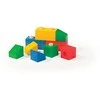 Varis Toys VARIS Konstravimo blokeliai - 12 vnt ( K-12 )