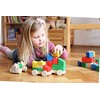 Varis Toys VARIS Konstravimo blokeliai - 12 vnt ( K-12 )