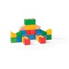 Varis Toys VARIS Konstravimo blokeliai - 28 vnt ( K-28 )