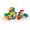 Varis Toys VARIS Konstravimo blokeliai - 28 vnt ( K-28 )