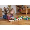 Varis Toys VARIS Konstravimo blokeliai - 28 vnt ( K-28 )
