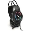 Omega Laisvų rankų įranga VARR GAMING VH8010 su mikrofonu (USB 7.1 FOR PC AND PS5) juoda