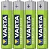 Pūtimo baterija R3 Ni-MH AAA 550mAh VARTA SOLAR