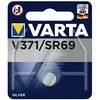 Varta 1x 1.55V V 371 Sidabrinis Vienkartinė baterija SR69 Sidabro oksidas (S)