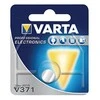 Varta 1x 1.55V V 371 Sidabrinis Vienkartinė baterija SR69 Sidabro oksidas (S)