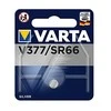 Varta 377 sidabrinis oxide button cell batteries