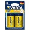 Elementas VARTA Longlife LR20 „D“, šarminis (1) 1714-106