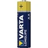 Varta Batterie LONGLIFE AA Mignon LR6 12St.