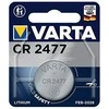 Varta CR 2477 ličio baterija pakuotėje