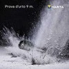 Varta Žibintuvėlis INDESTRUCTIBLE KEY CHAIN LIGHT