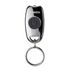 Varta L.E.D. METAL KEY CHAIN LIGHT Raktų grandinėlė su žibintuvėliu Chromas LED
