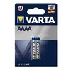 Elementai Varta Longlife AAAA 2vnt LR61 E96