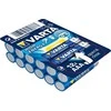 Varta Longlife Power AAA šarminės baterijos 1,5 V, 12 vnt.