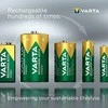 Akumuliatorius - VARTA AA R2U 2400mAh 4-vnt.