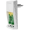 Varta Mini Charger 57656 (su 2xAA) Baterijų įkroviklis