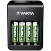 Blow VARTA LCD PLUG+4xAA 2100mAh įkroviklis