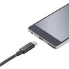 Varta 57947 USB kabelis 1 m 3.2 Gen 2 (3.1 Gen 2) USB C Juoda
