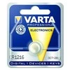 Varta CR1216 Vienkartinė baterija Litis