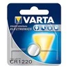 Varta Electronics CR1220 3V 35mAh elementas 6220, 1 vnt.