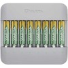 Varta Eco Charger Multi Recycled + 8 x 2100 mAh AA 57682 101 121