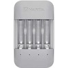 Varta Eco Charger Pro perdirbtas + 4 x 2100 mAh AA 57683 101 121