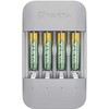 Varta Eco Charger Pro perdirbtas + 4 x 2100 mAh AA 57683 101 121