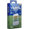 Varta Eco Charger Pro perdirbtas + 4 x 2100 mAh AA 57683 101 121