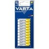 Varta Consumer Batteries Varta Batterie Alkaline Micro AAA LR03 1.5V - Baterija - Micro (AAA)