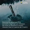 Varta Night cutter F40 18902 prožektorius