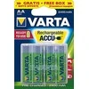 Akumuliatorius AA 2100mAh VARTA