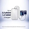 Varta Power bank Energy 10000mAh 57976 išorinė baterija (powerbank)
